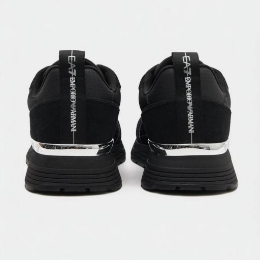 EA7 Emporio Armani Cinta Milano Tape [2]