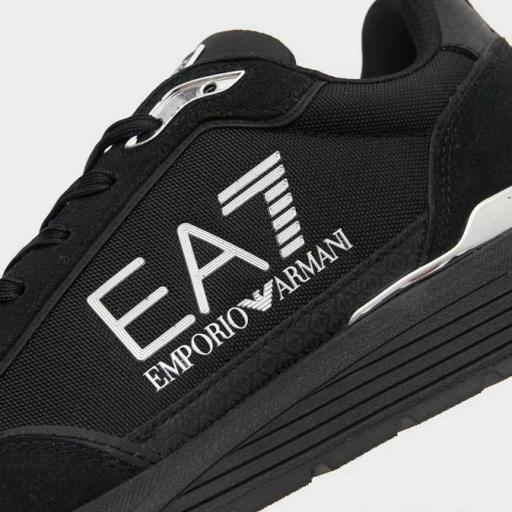 EA7 Emporio Armani Cinta Milano Tape [3]