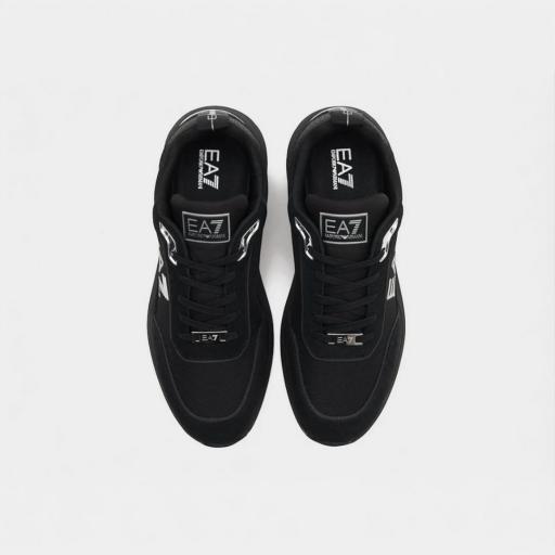 EA7 Emporio Armani Cinta Milano Tape [4]