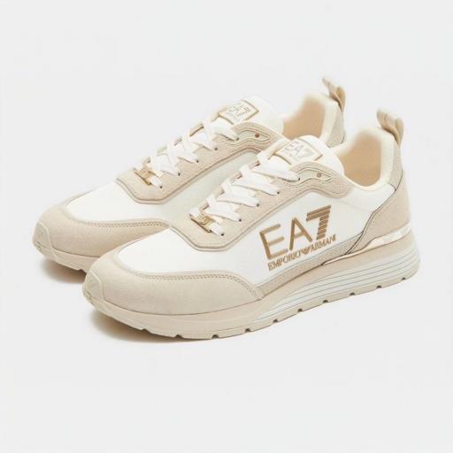 EA7 Emporio Armani Milano Tape [1]