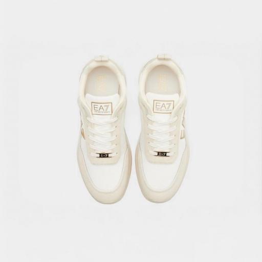 EA7 Emporio Armani Milano Tape [4]