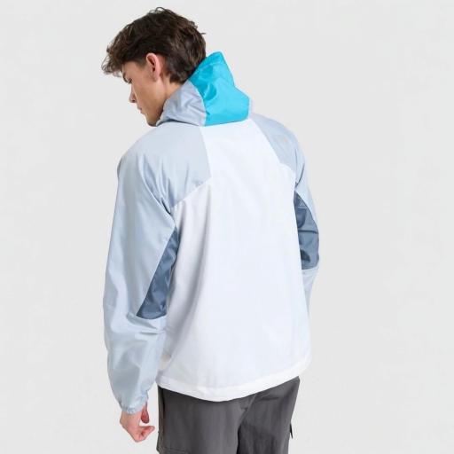 The North Face Chaqueta Vent [1]