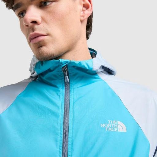 The North Face Chaqueta Vent [2]