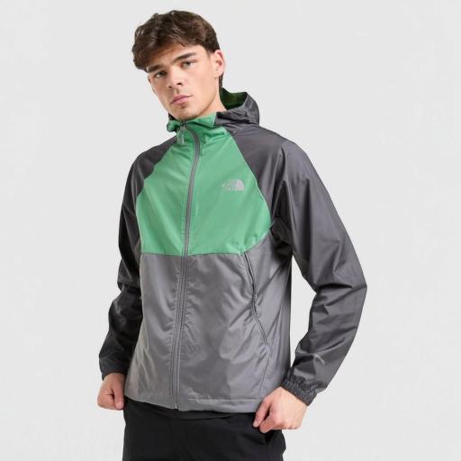 The North Face Chaqueta Vent [1]