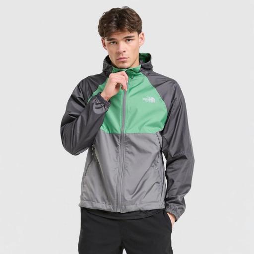 The North Face Chaqueta Vent [0]