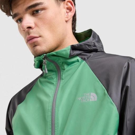 The North Face Chaqueta Vent [2]