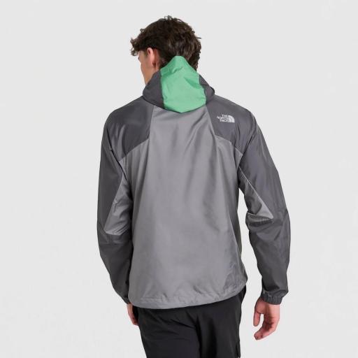The North Face Chaqueta Vent [3]