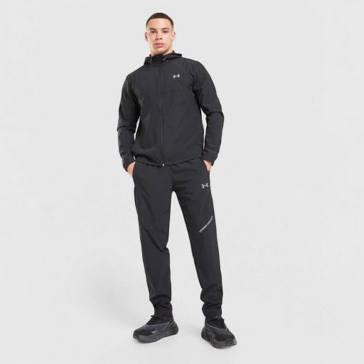 Under Armour Chaqueta UA Storm Woven Zip [2]
