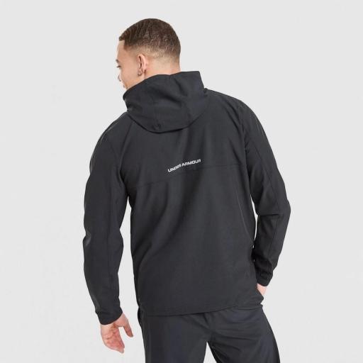 Under Armour Chaqueta UA Storm Woven Zip [5]