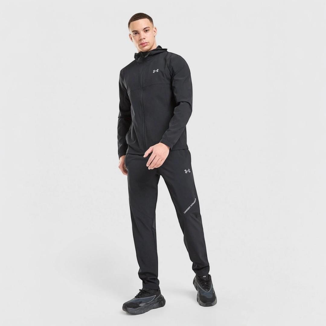 Under Armour Pantalón de chándal Storm Woven