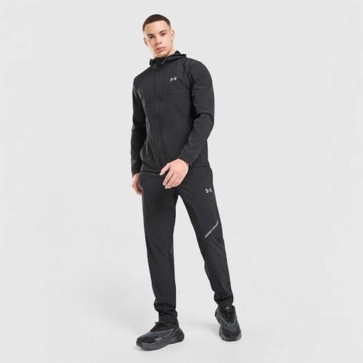 Under Armour Pantalón de chándal Storm Woven