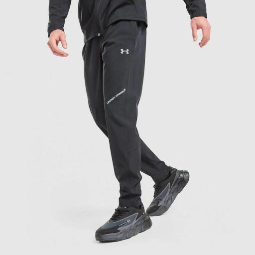 Under Armour Pantalón de chándal Storm Woven [2]