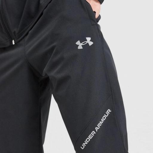 Under Armour Pantalón de chándal Storm Woven [3]