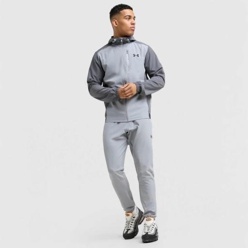 Under Armour Chaqueta Vanish Woven [1]