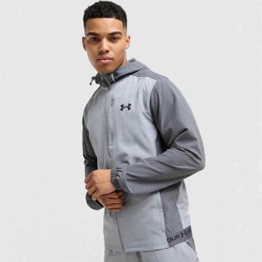 Under Armour Chaqueta Vanish Woven [2]