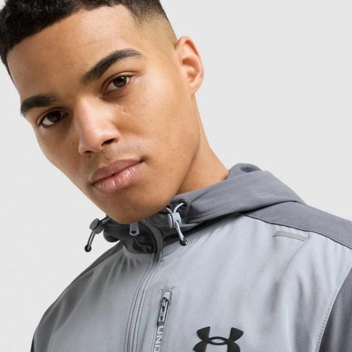 Under Armour Chaqueta Vanish Woven [3]