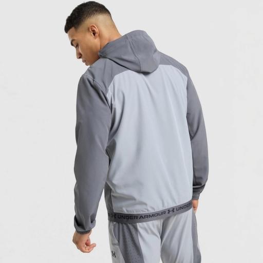 Under Armour Chaqueta Vanish Woven [4]