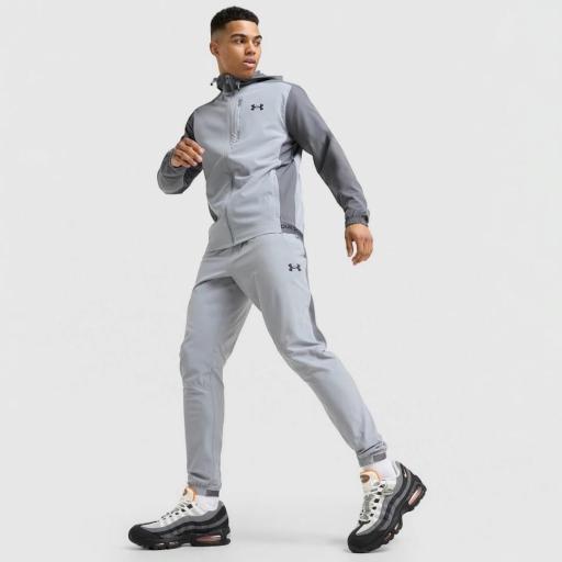 Under Armour Pantalón de chándal Vanish Wordmark