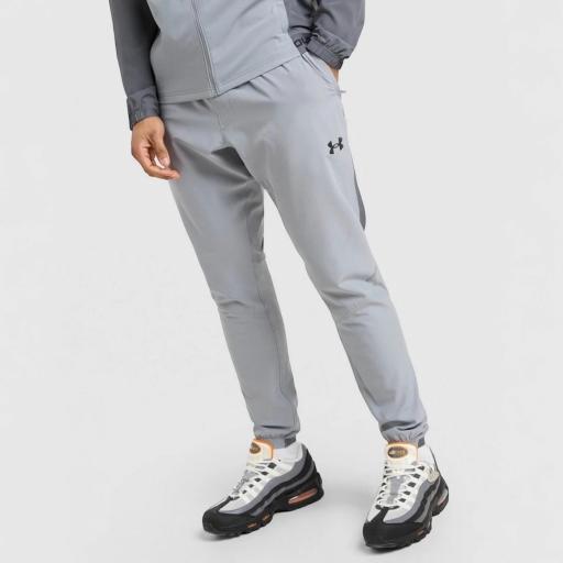Under Armour Pantalón de chándal Vanish Wordmark [1]