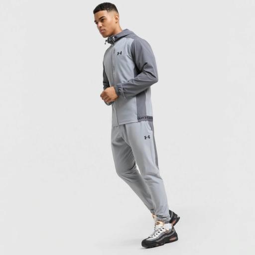 Under Armour Pantalón de chándal Vanish Wordmark [2]