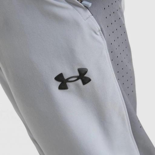 Under Armour Pantalón de chándal Vanish Wordmark [3]