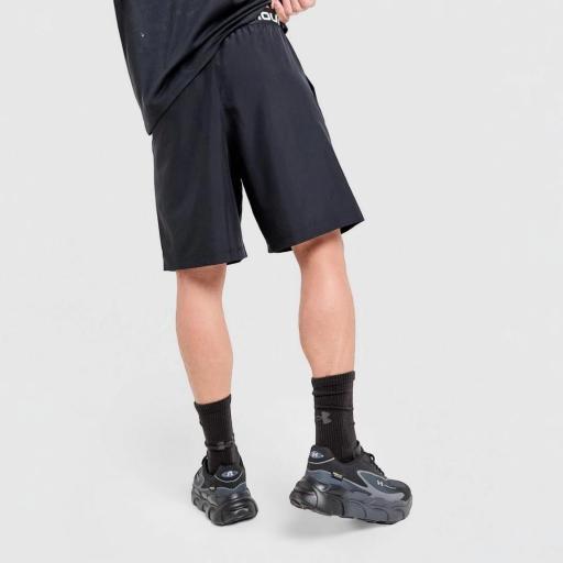 Under Armour Pantalón corto Woven Wordmark 2.0 [4]