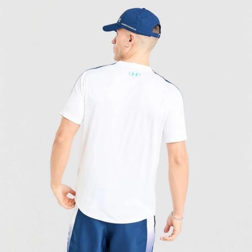 Under Armour Camiseta Tech Fade [4]