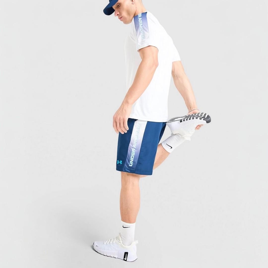 Under Armour Pantalón Corto Tech Fade