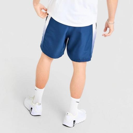 Under Armour Pantalón Corto Tech Fade [4]