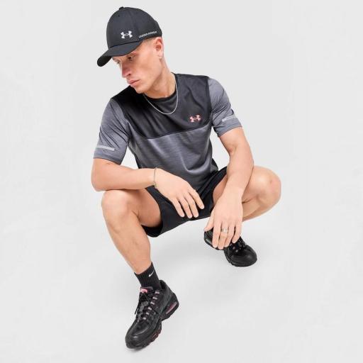 Under Armour Camiseta Tech Utility [0]