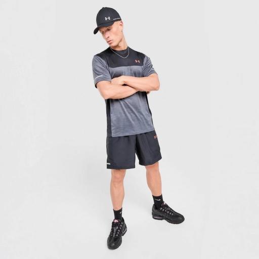 Under Armour Camiseta Tech Utility [1]