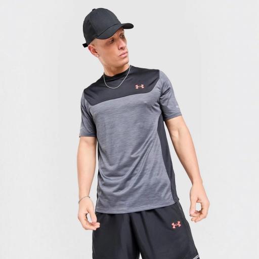 Under Armour Camiseta Tech Utility [2]
