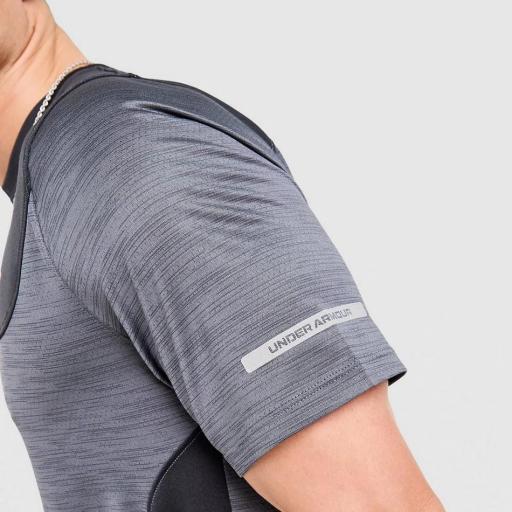 Under Armour Camiseta Tech Utility [3]