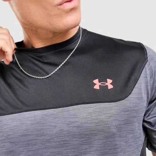Under Armour Camiseta Tech Utility [4]