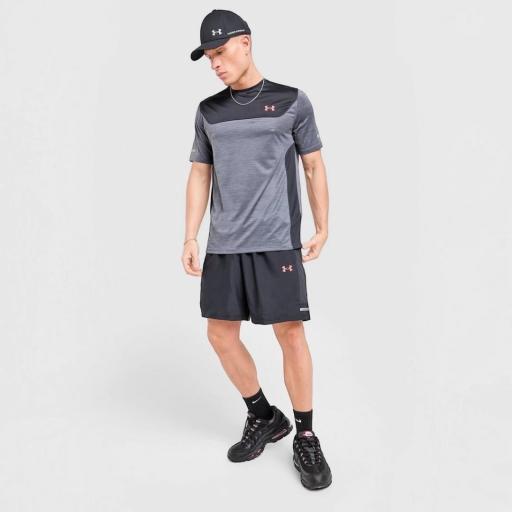 Under Armour Pantalón corto Tech Utility [2]