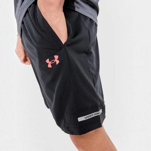Under Armour Pantalón corto Tech Utility [3]