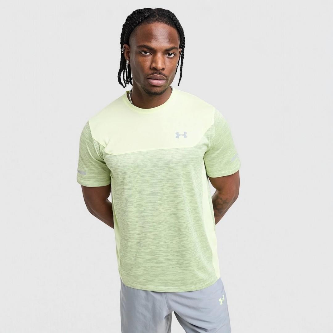 Under Armour Camiseta Tech Utility
