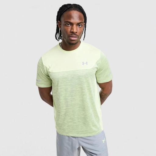 Under Armour Camiseta Tech Utility