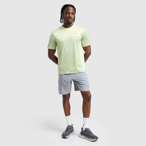 Under Armour Camiseta Tech Utility [1]