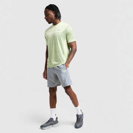 Under Armour Pantalón corto Tech Utility