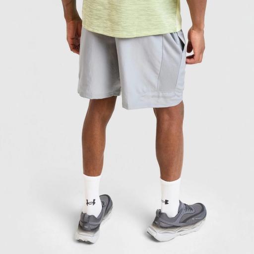 Under Armour Pantalón corto Tech Utility [3]