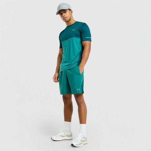 Under Armour Tech Hybrid Shorts [3]