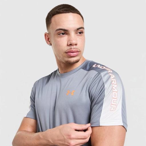 Under Armour Camiseta Tech Fade [2]