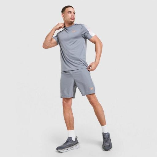 Under Armour Camiseta Tech Fade [3]