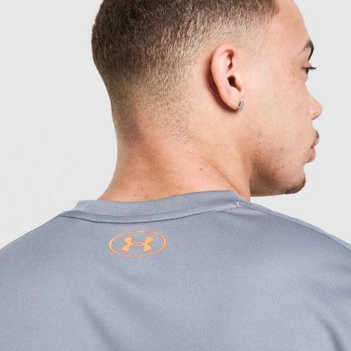 Under Armour Camiseta Tech Fade [4]