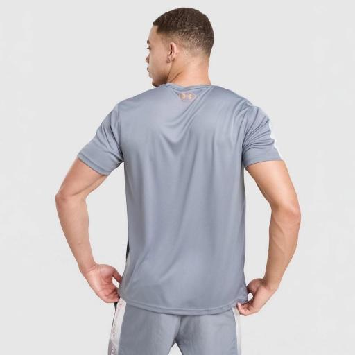 Under Armour Camiseta Tech Fade [5]