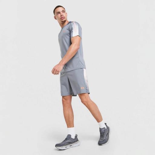 Under Armour Pantalón Corto Tech Fade [1]