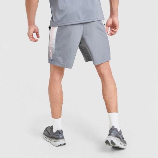 Under Armour Pantalón Corto Tech Fade [4]