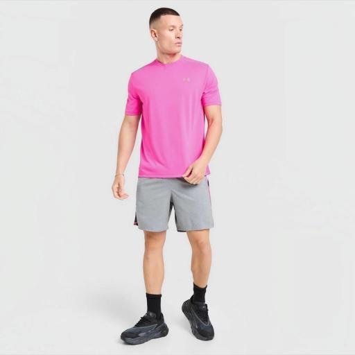 Under Armour Camiseta Tech Reflective [2]