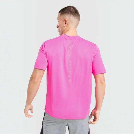 Under Armour Camiseta Tech Reflective [4]